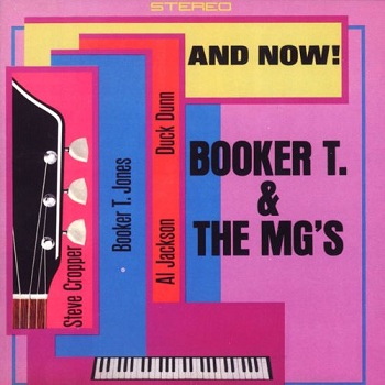 Booker T & The MG's